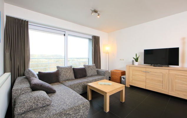 Residentie Zeeparel - Photo 1