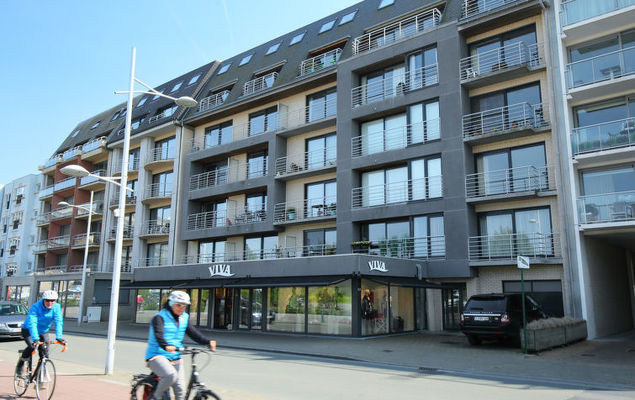 Residentie Zeeparel - Photo 2