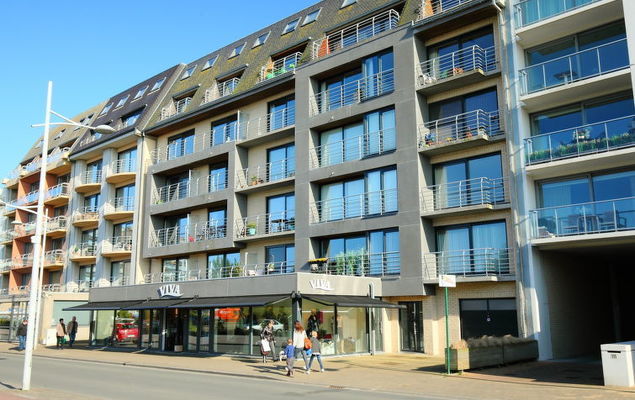 Residentie Zeeparel - Photo 3