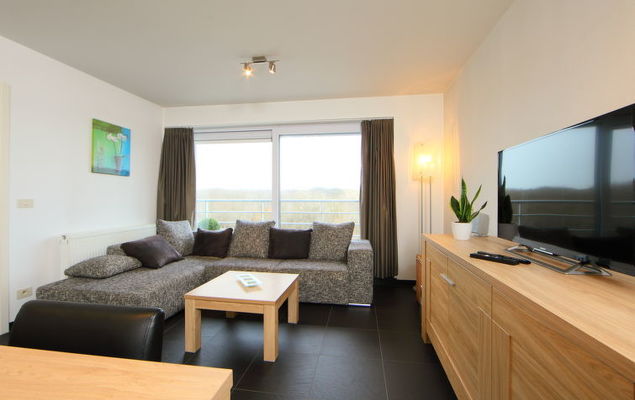 Residentie Zeeparel - Photo 5