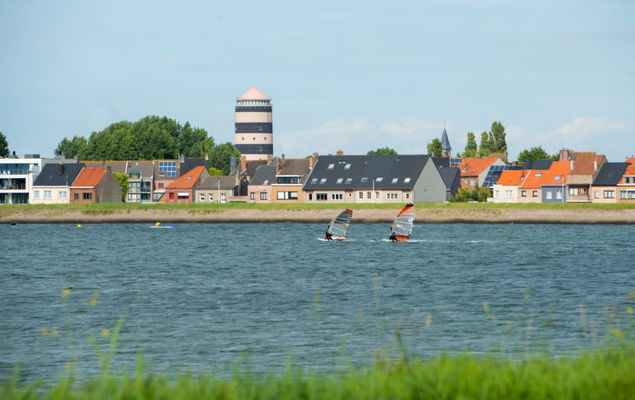 Residentie Zeeparel - Photo 10