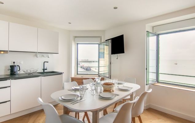 Le point du jour 1 - Photo 1