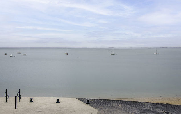 Le point du jour 1 - Photo 5