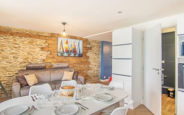 Le point du jour 1 - Photo 7