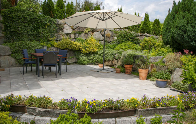 Mittelberghof - Photo 1