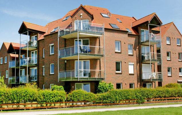 Baltrum-Badestrasse - Photo 1