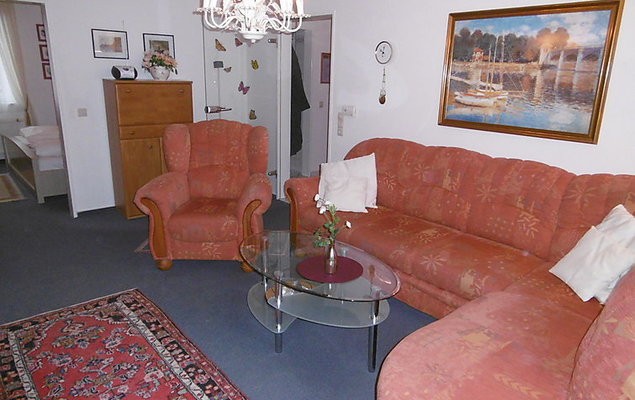 Baltrum-Badestrasse - Photo 3