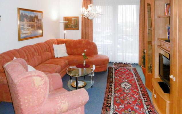 Baltrum-Badestrasse - Photo 6