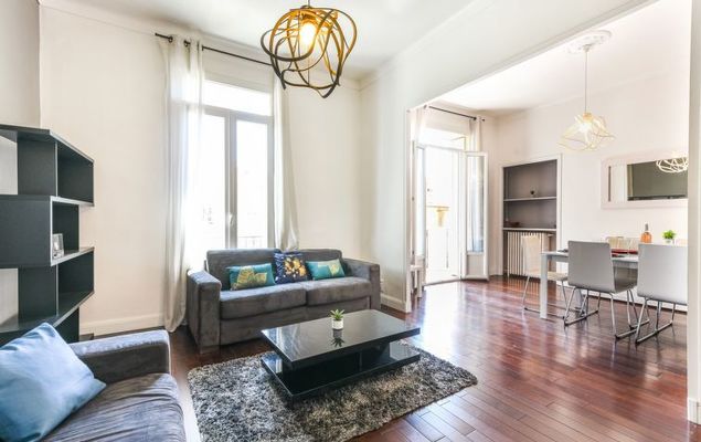 Villa Chalmette - Photo 1