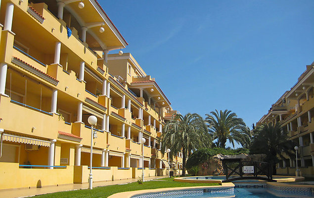 Cascadas de la Marina - Photo 1