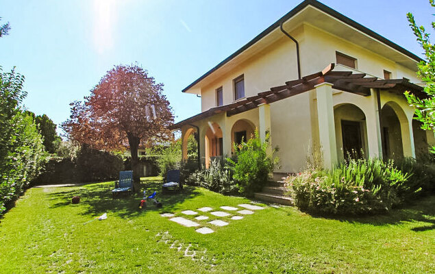 Villa Gino - Photo 1