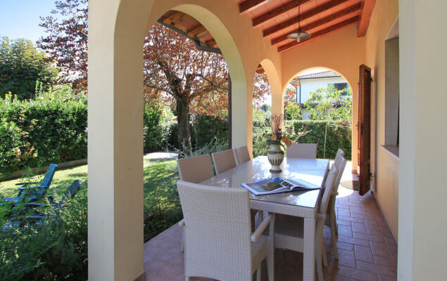 Villa Gino - Photo 5