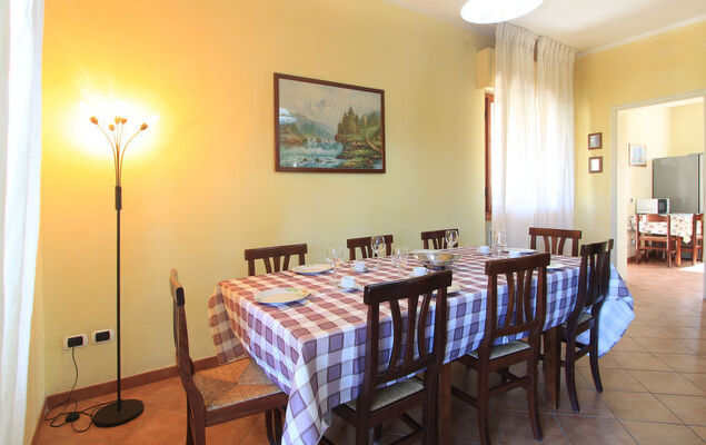 Villa Gino - Photo 12