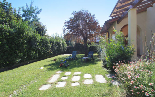 Villa Gino - Photo 37