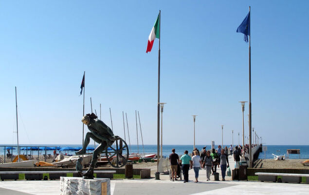 Villa Gino - Photo 42