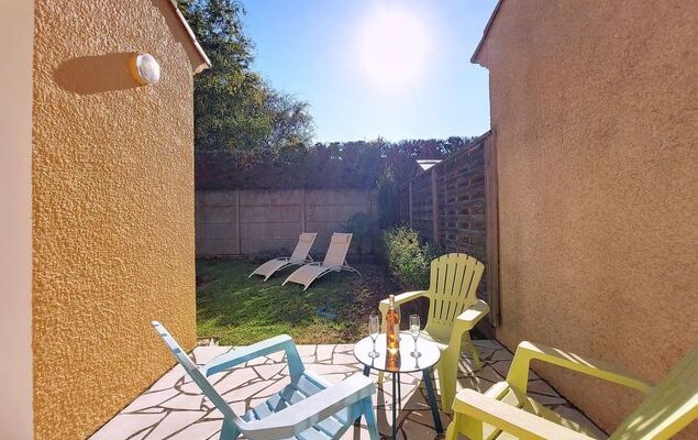 Les Floriales - Photo 30