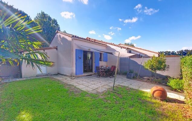 Les Charmilles - Photo 1