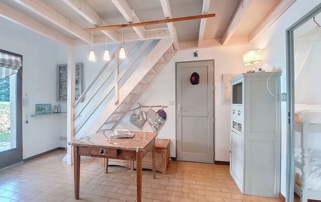 Les Charmilles - Photo 8