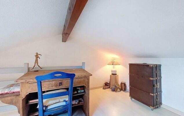 Les Charmilles - Photo 12