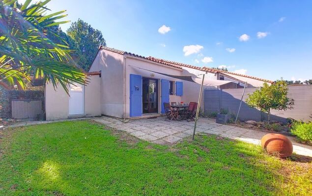 Les Charmilles - Photo 23