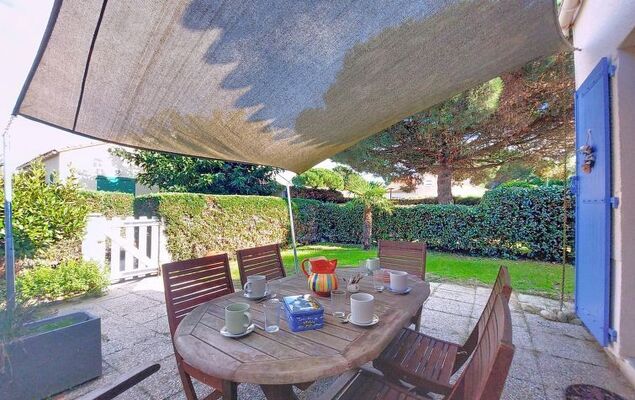 Les Charmilles - Photo 24