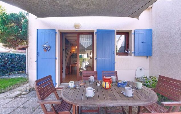 Les Charmilles - Photo 25