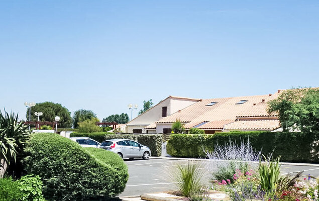 Les Charmilles - Photo 32