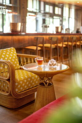 La Résidence - Photo 8