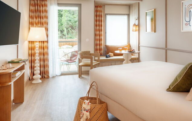 La Résidence - Photo 21