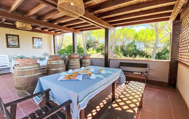 Casalvecchio - Photo 3