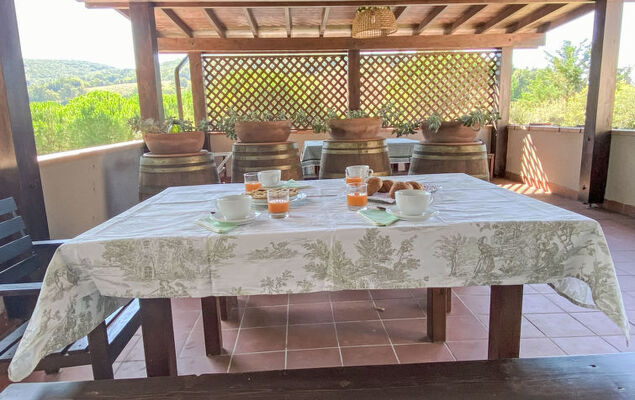 Casalvecchio - Photo 33