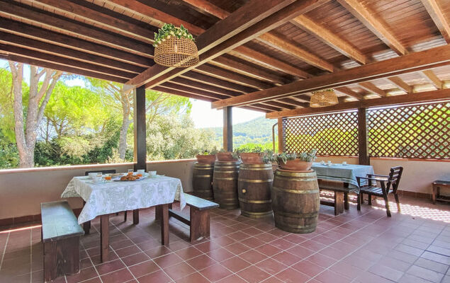 Casalvecchio - Photo 43