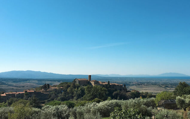 Casalvecchio - Photo 59