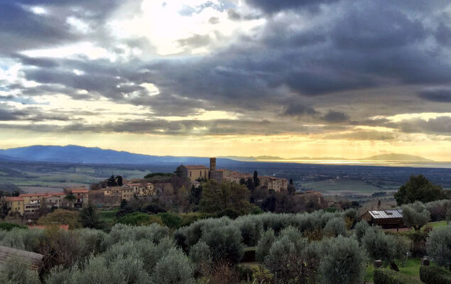 Casalvecchio - Photo 60