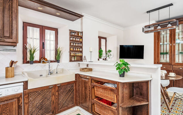 El patio de Lazaro - Photo 3