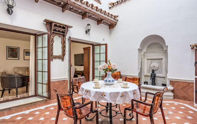 El patio de Lazaro - Photo 5