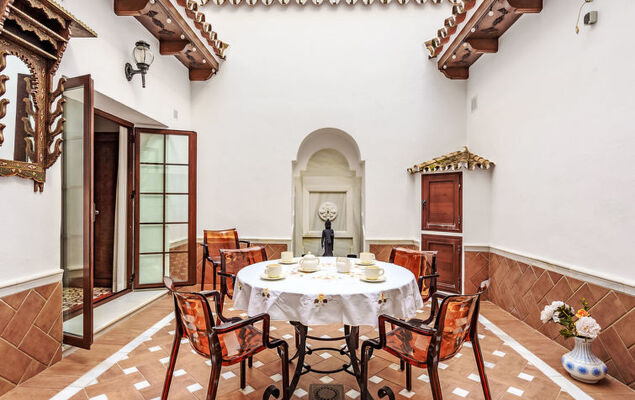 El patio de Lazaro - Photo 30