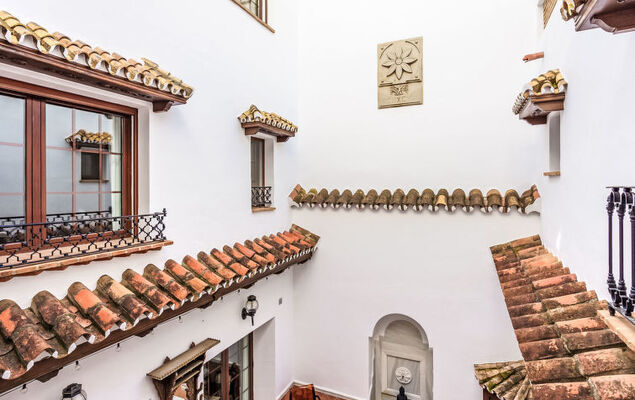 El patio de Lazaro - Photo 37