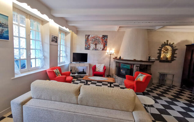 La Congrière - Photo 11