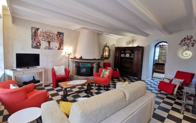 La Congrière - Photo 12