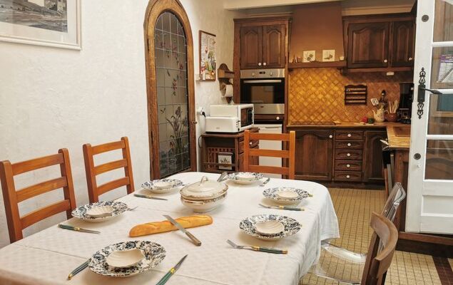 La Congrière - Photo 16