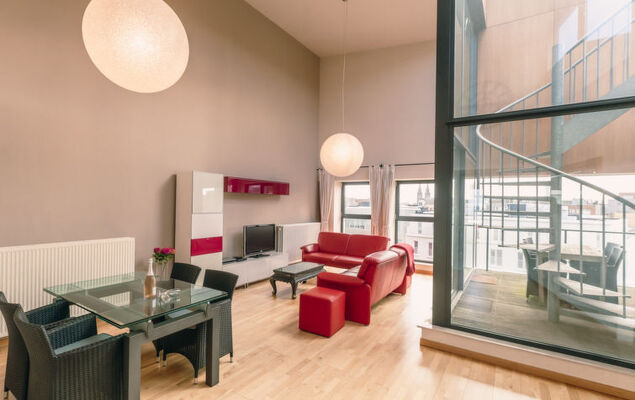 Rooftop Breeze - Photo 9