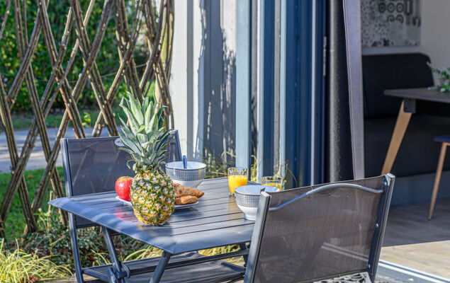 Otello 3 - L'Ibis rouge - Photo 4