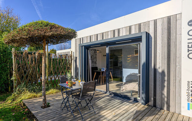 Otello 3 - L'Ibis rouge - Photo 13