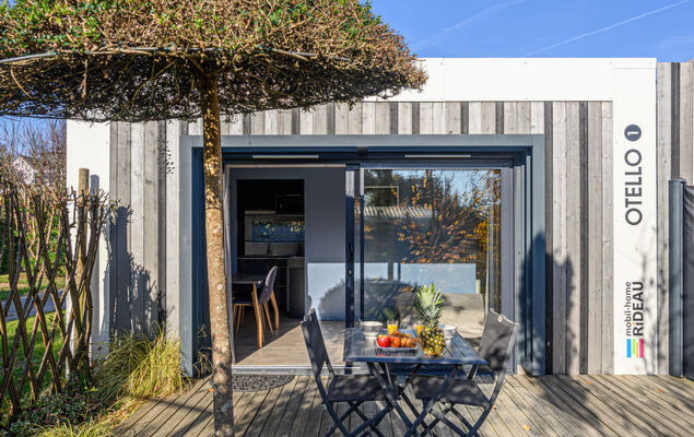 Otello 3 - L'Ibis rouge - Photo 14