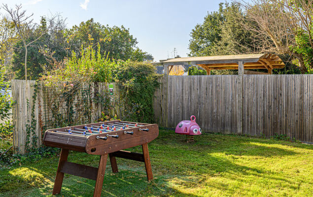 Otello 3 - L'Ibis rouge - Photo 17