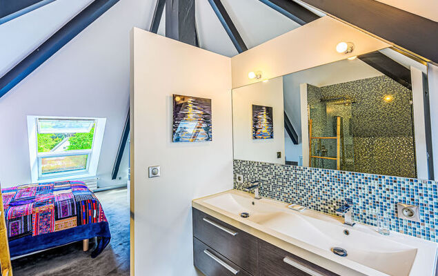 Villa Pyramide I - Photo 26