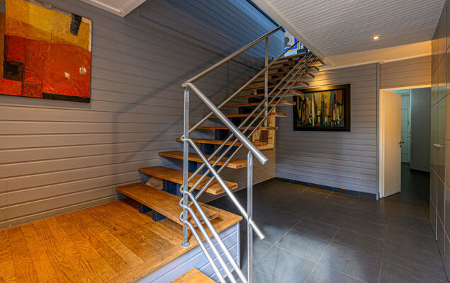 Villa Pyramide I - Photo 35