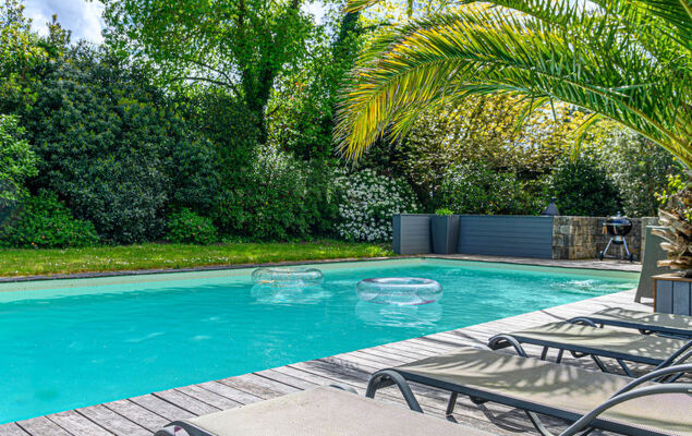 Villa Pyramide I - Photo 40