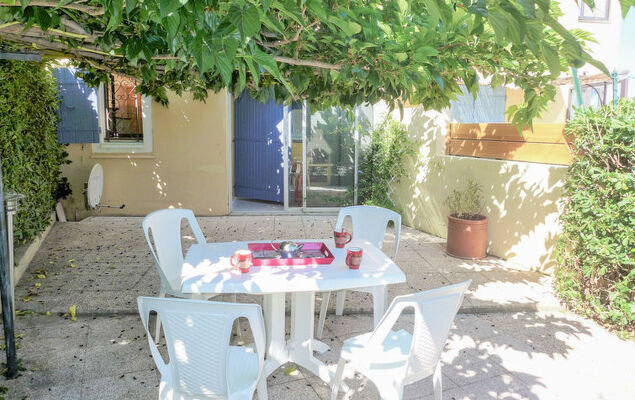 Les Terrasses de la Méditerranée - Photo 14